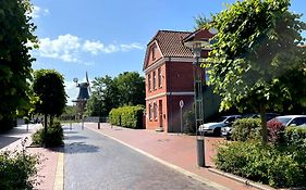 Historisches Stadthaus Norden Stadtperle Norden